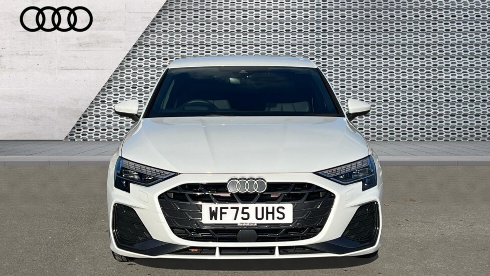 Used Audi A3 2025 for sale - 76856397: Photo 10