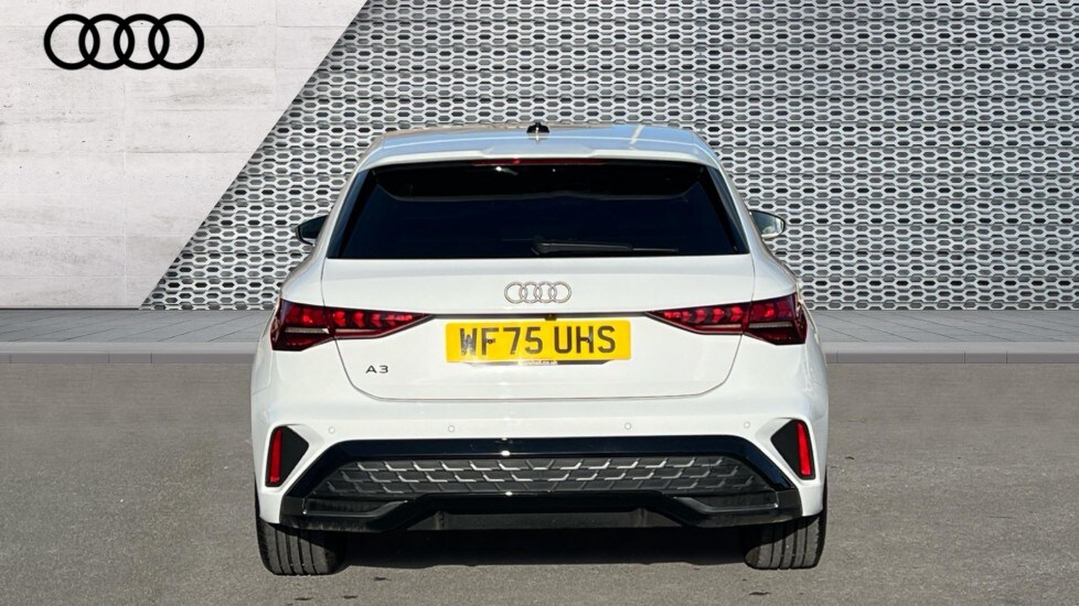 Used Audi A3 2025 for sale - 76856397: Photo 11