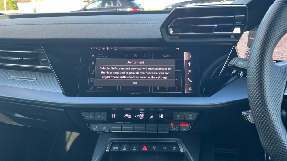 Used Audi A3 2025 for sale - 76856397: Photo 13