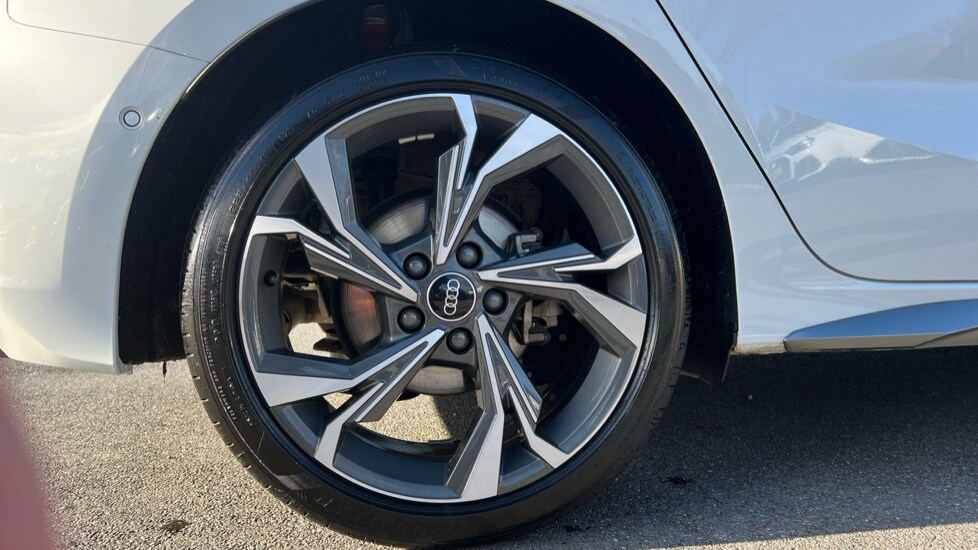 Used Audi A3 2025 for sale - 76856397: Photo 21