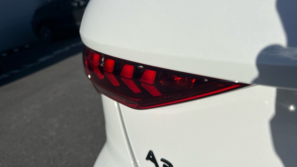 Used Audi A3 2025 for sale - 76856397: Photo 33