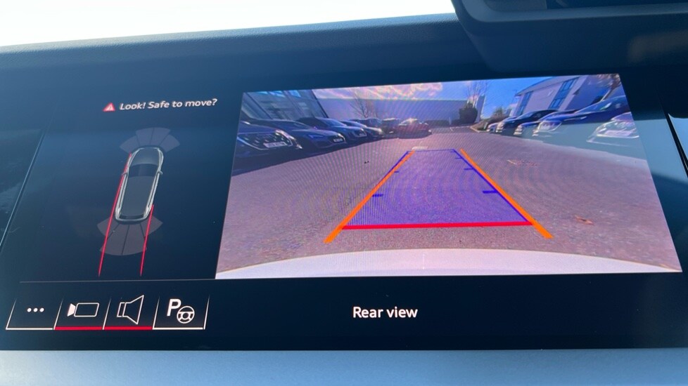 Used Audi A3 2025 for sale - 76856397: Photo 36