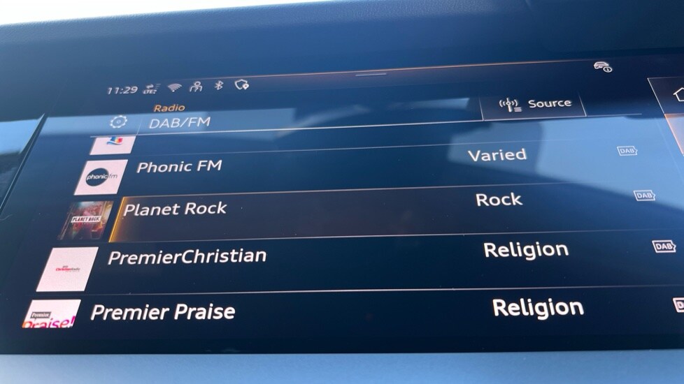 Used Audi A3 2025 for sale - 76856397: Photo 38