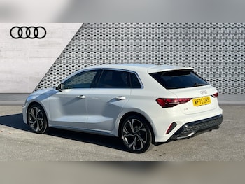 Used Audi A3 2025 for sale - 76856397: Photo