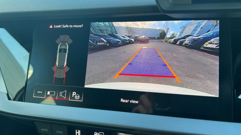 Used Audi A3 2025 for sale - 76856397: Photo 45