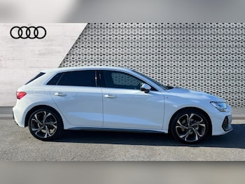 Used Audi A3 2025 for sale - 76856397: Photo