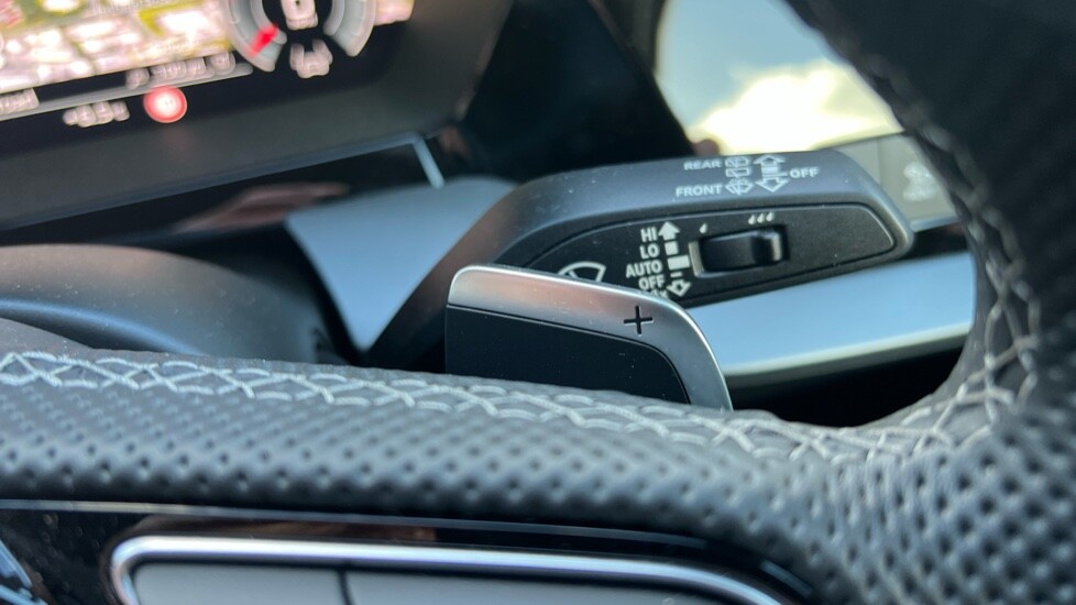 Used Audi A3 2025 for sale - 76856397: Photo 54