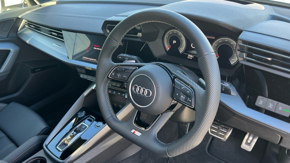 Used Audi A3 2025 for sale - 76856397: Photo 6