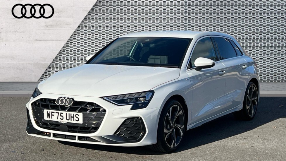 Used Audi A3 2025 for sale - 76856397: Photo 7