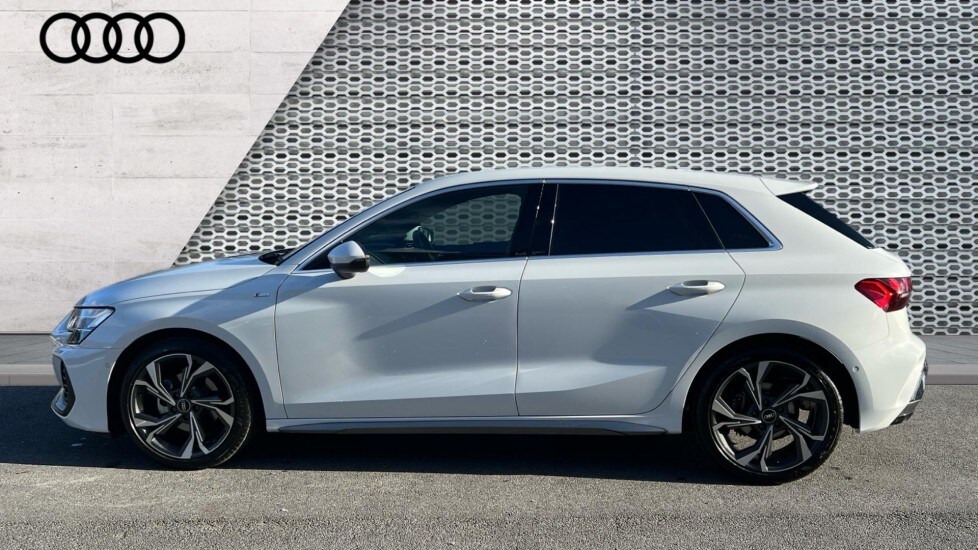 Used Audi A3 2025 for sale - 76856397: Photo 9