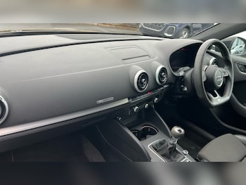 Used Audi A3 2019 for sale - 76321881: Photo