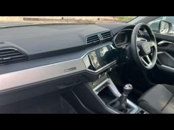 Used Audi Q3 2022 for sale - 74505718: Photo