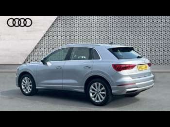 Used Audi Q3 2022 for sale - 74505718: Photo