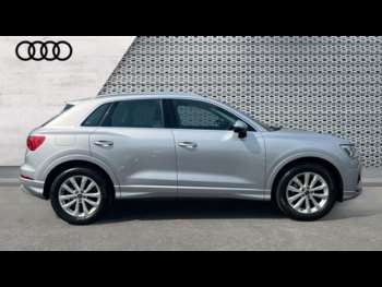 Used Audi Q3 2022 for sale - 74505718: Photo