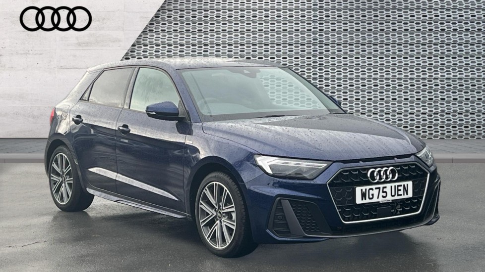 Used Audi A1 2025 for sale - 76684174: Photo 1