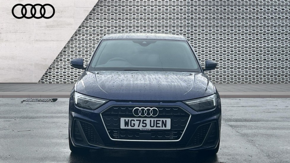 Used Audi A1 2025 for sale - 76684174: Photo 10