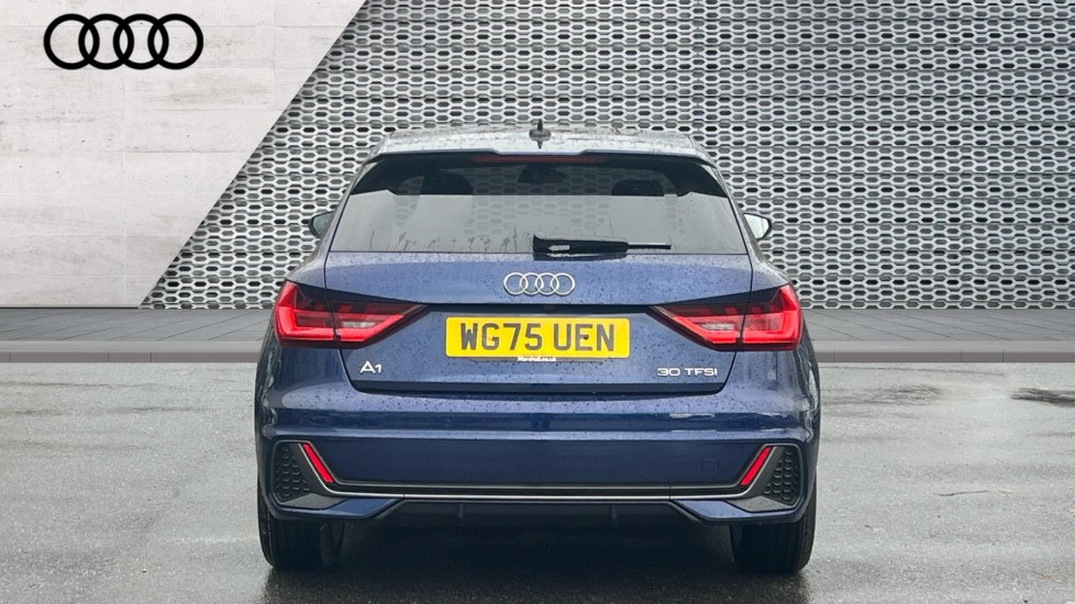 Used Audi A1 2025 for sale - 76684174: Photo 11