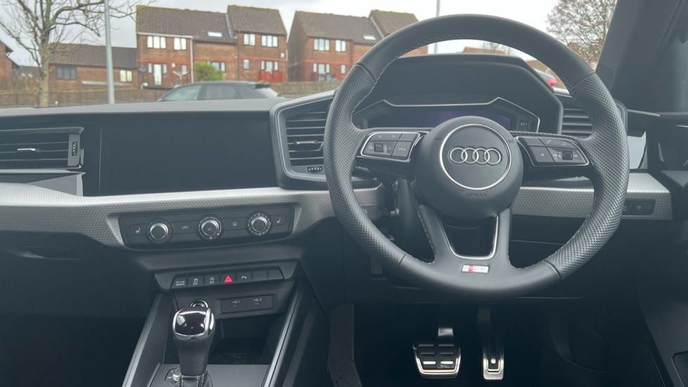 Used Audi A1 2025 for sale - 76684174: Photo 12