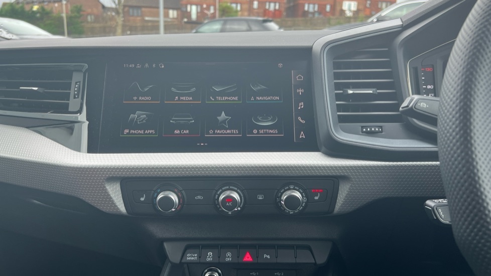 Used Audi A1 2025 for sale - 76684174: Photo 13