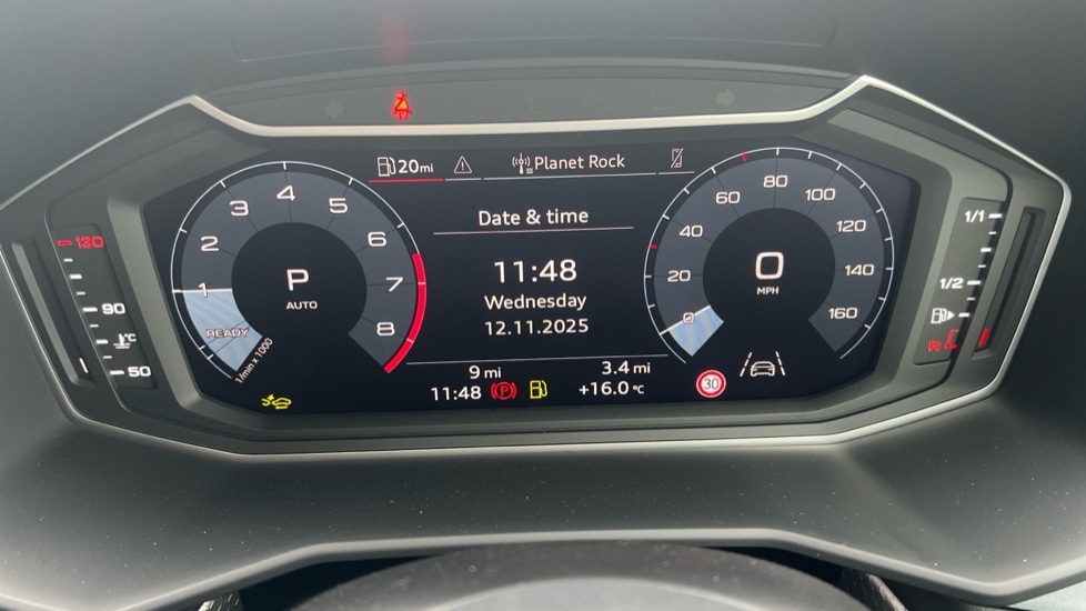 Used Audi A1 2025 for sale - 76684174: Photo 14