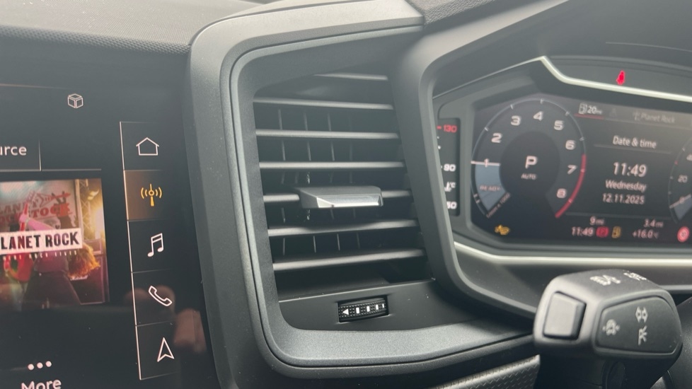 Used Audi A1 2025 for sale - 76684174: Photo 16