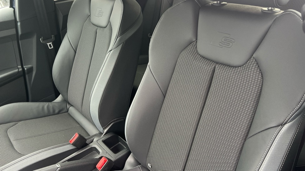 Used Audi A1 2025 for sale - 76684174: Photo 17