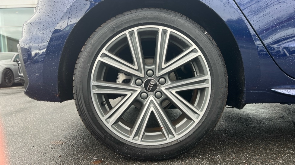 Used Audi A1 2025 for sale - 76684174: Photo 21