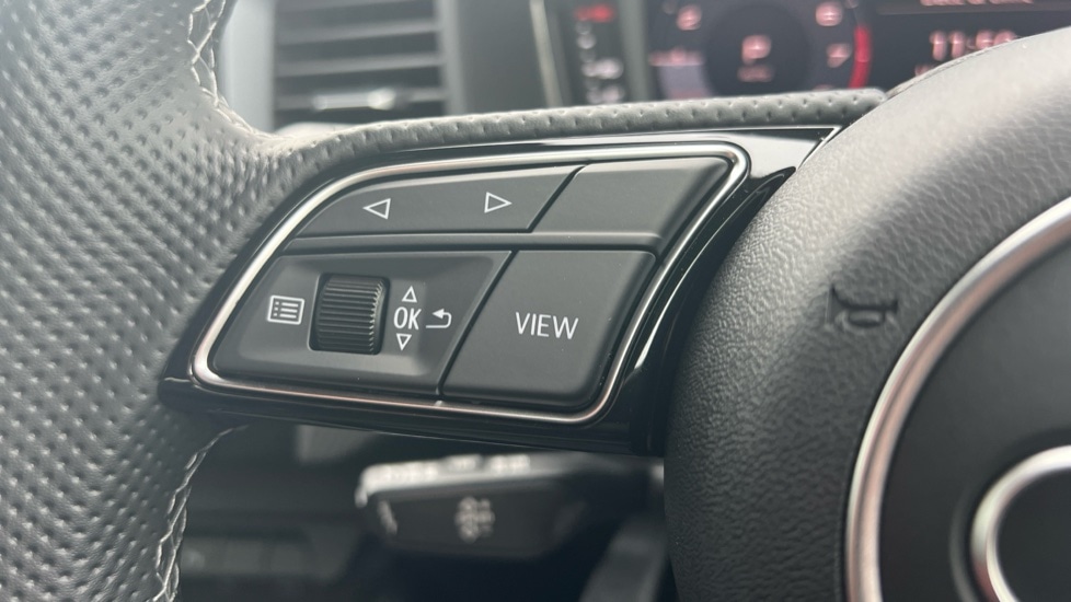 Used Audi A1 2025 for sale - 76684174: Photo 24