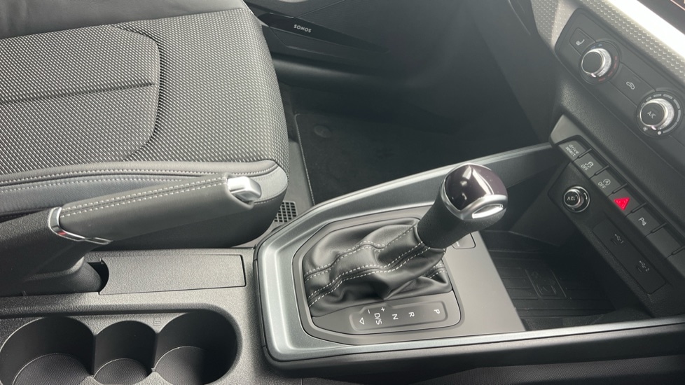 Used Audi A1 2025 for sale - 76684174: Photo 27