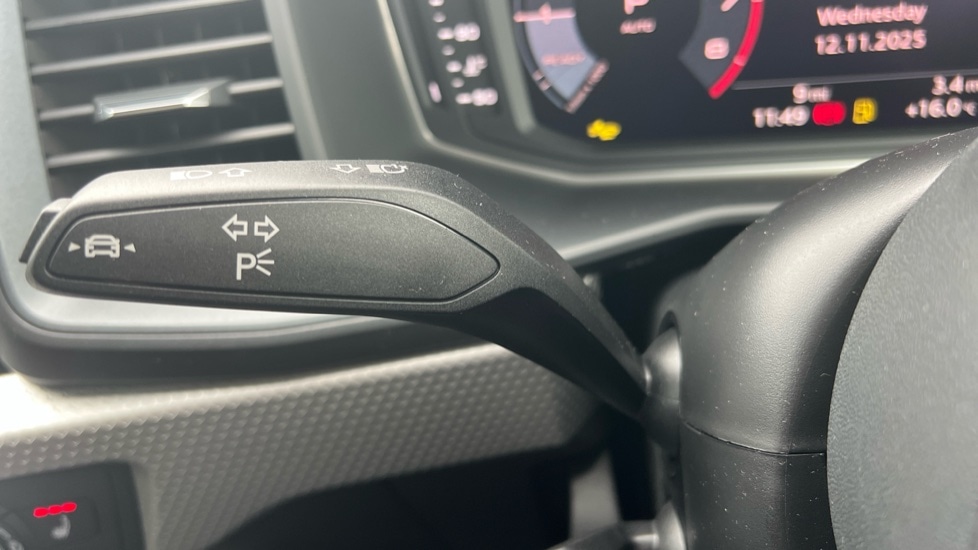 Used Audi A1 2025 for sale - 76684174: Photo 31