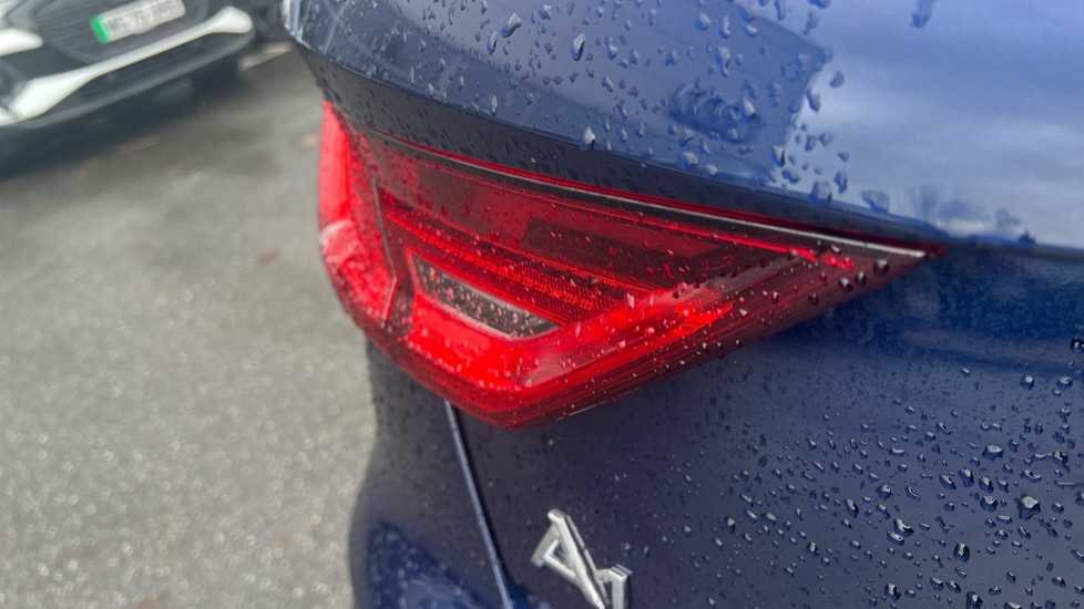 Used Audi A1 2025 for sale - 76684174: Photo 33