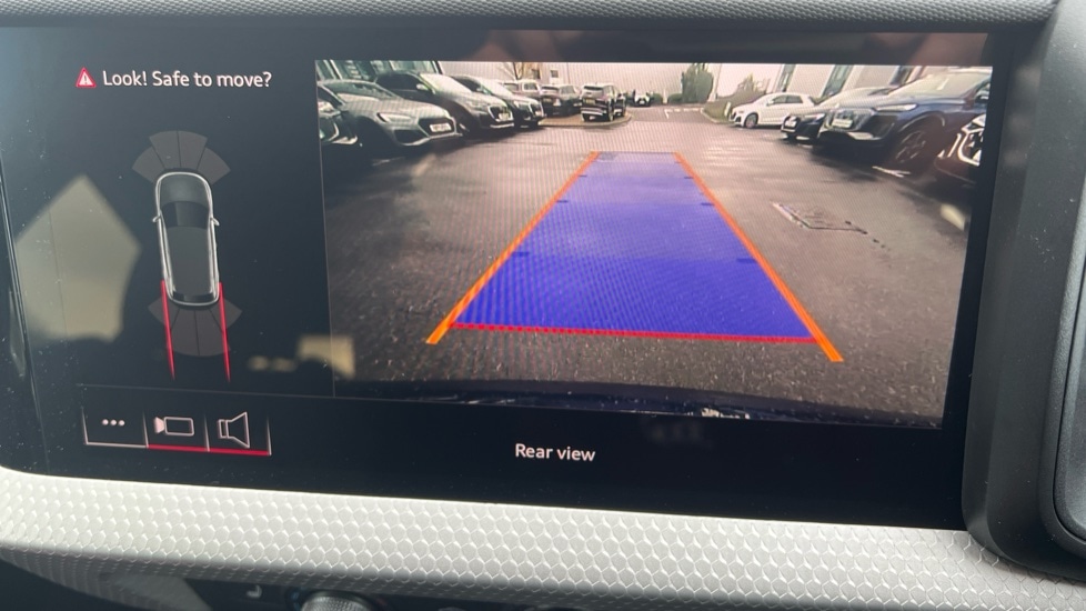 Used Audi A1 2025 for sale - 76684174: Photo 36