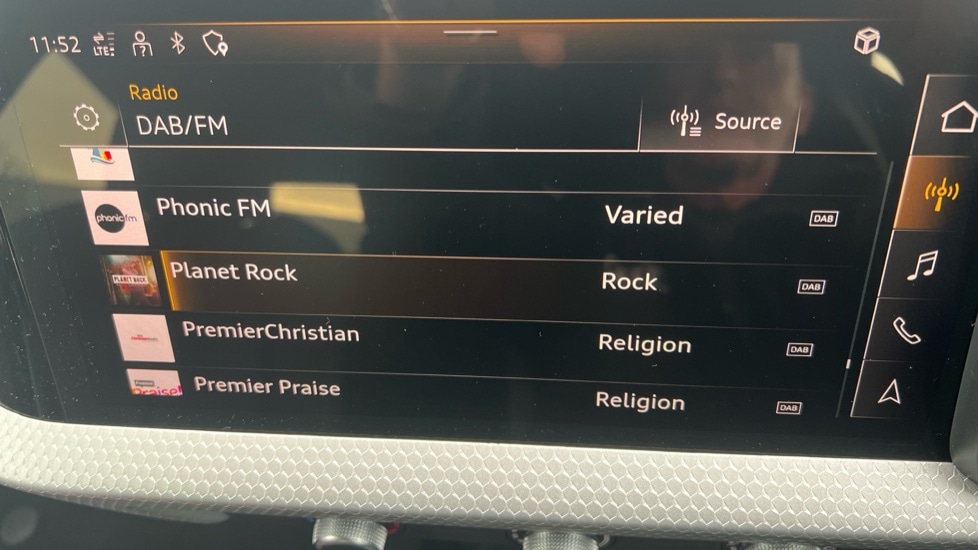 Used Audi A1 2025 for sale - 76684174: Photo 38