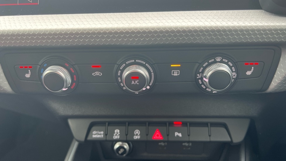 Used Audi A1 2025 for sale - 76684174: Photo 39