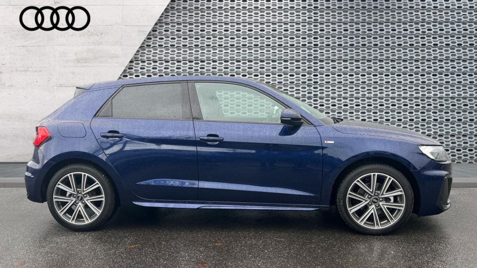 Used Audi A1 2025 for sale - 76684174: Photo 4