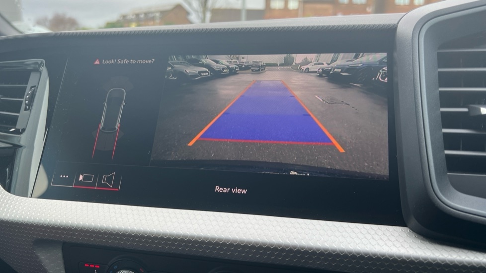 Used Audi A1 2025 for sale - 76684174: Photo 44