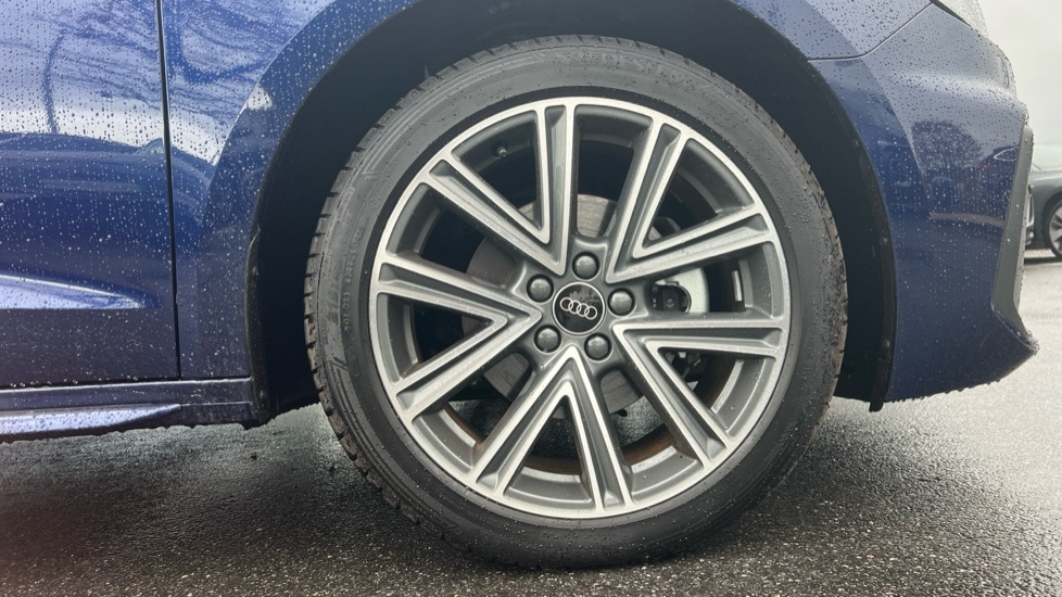 Used Audi A1 2025 for sale - 76684174: Photo 5