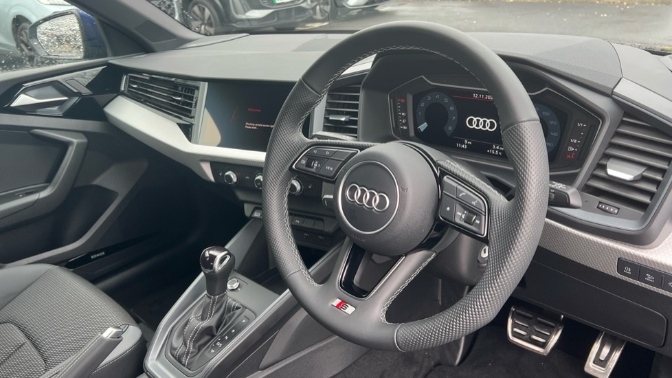 Used Audi A1 2025 for sale - 76684174: Photo 6