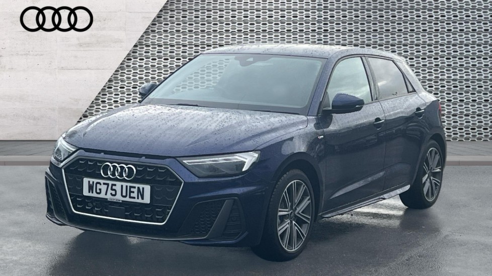 Used Audi A1 2025 for sale - 76684174: Photo 7