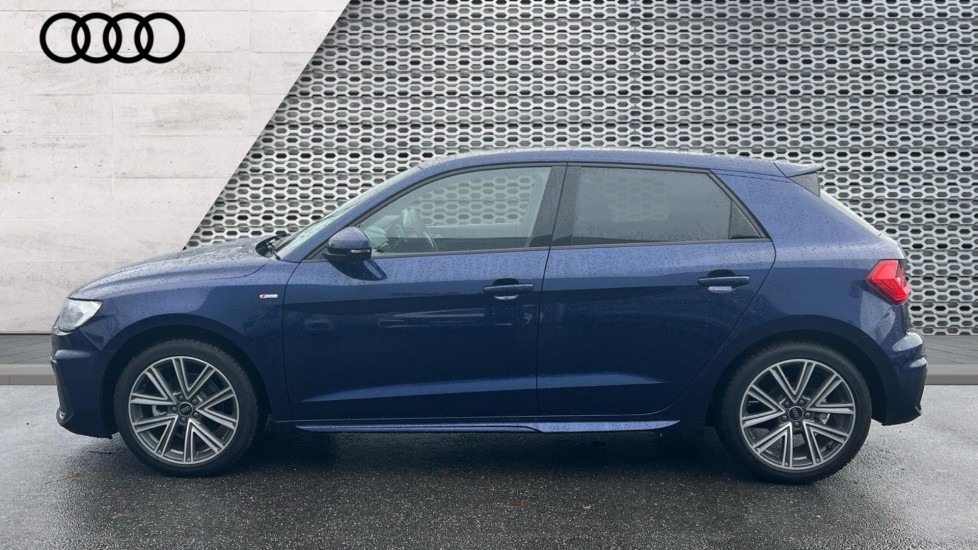 Used Audi A1 2025 for sale - 76684174: Photo 9