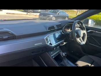 Used Audi Q3 2022 for sale - 74689812: Photo