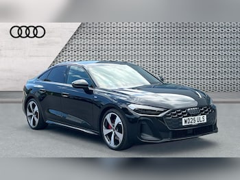 Audi - A5