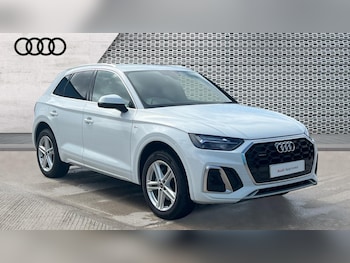 Audi - Q5