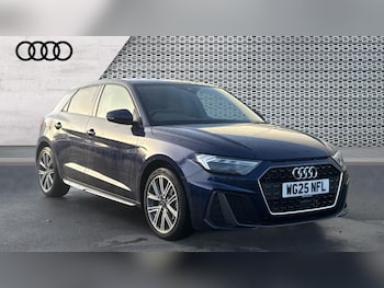 Used Audi A1 2025 for sale - 76434952: Photo