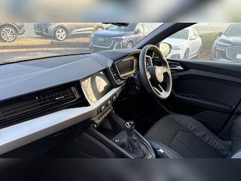 Used Audi A1 2025 for sale - 76434952: Photo