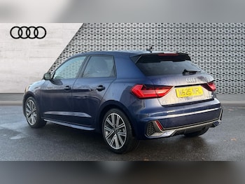 Used Audi A1 2025 for sale - 76434952: Photo