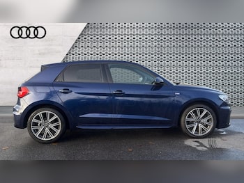 Used Audi A1 2025 for sale - 76434952: Photo