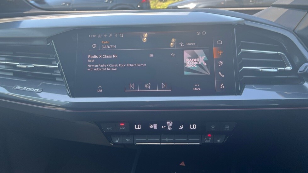 Used Audi Q4 e-tron 2025 for sale - 77067698: Photo 13