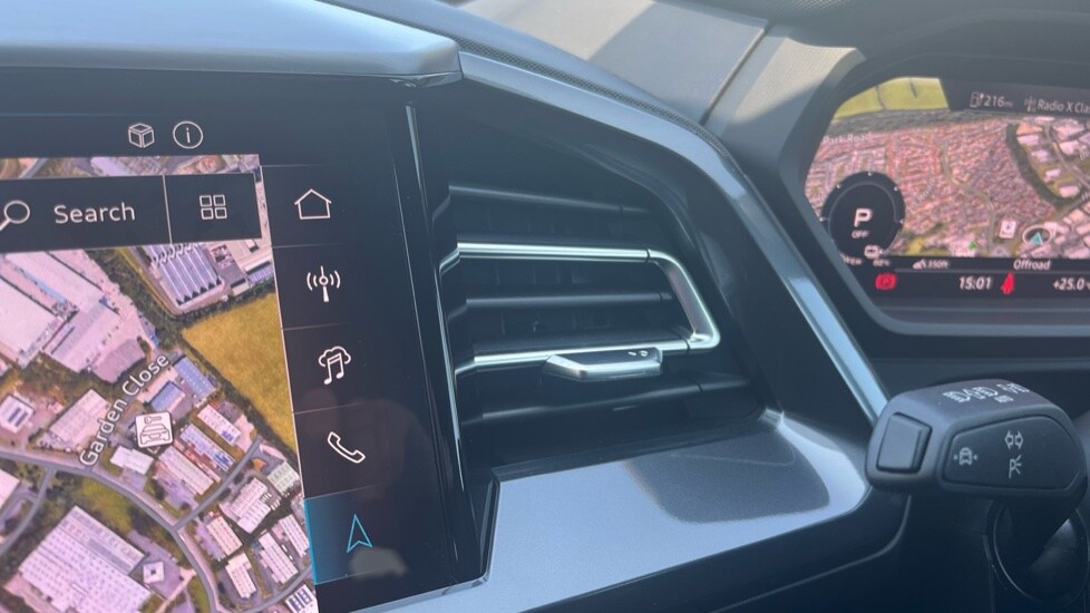 Used Audi Q4 e-tron 2025 for sale - 77067698: Photo 16