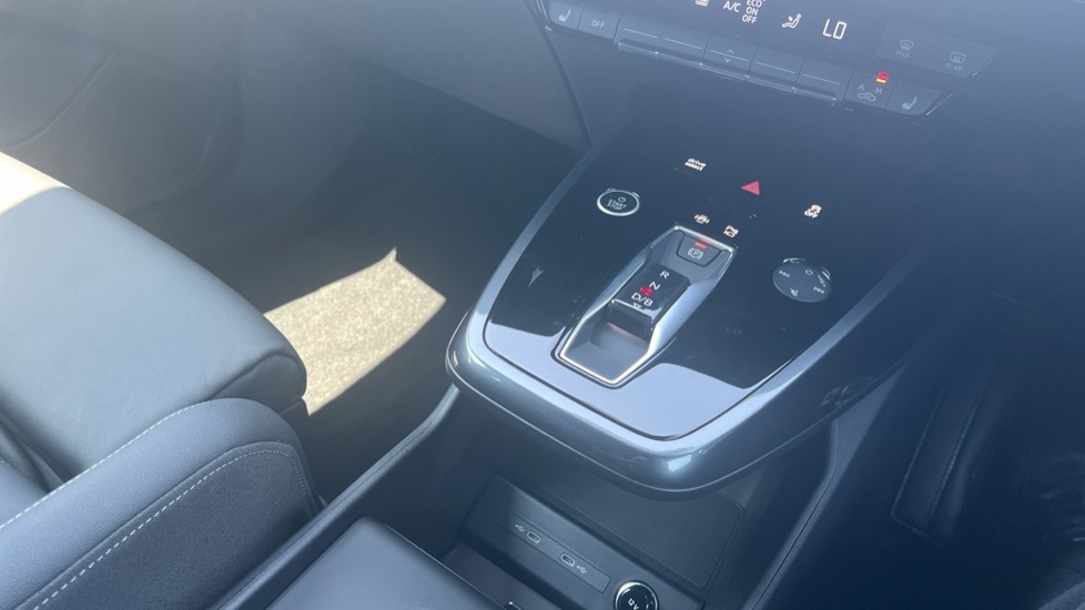 Used Audi Q4 e-tron 2025 for sale - 77067698: Photo 19